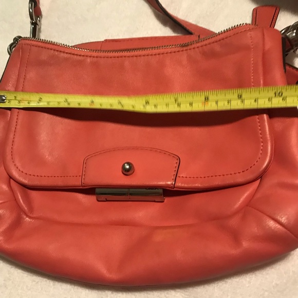 Coach crossbody bag - Picture 5 of 9